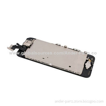 Mobile phone repair parts for iPhone, wholesale, in stock, one-stop supplier
